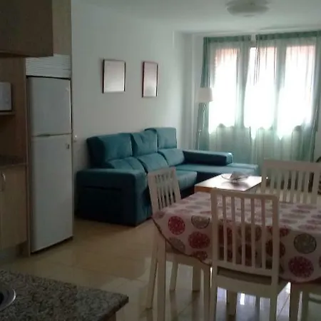 Vvalisios Apartment Las Palmas de Gran Canaria