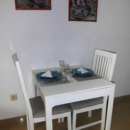 Apartment Vvalisios