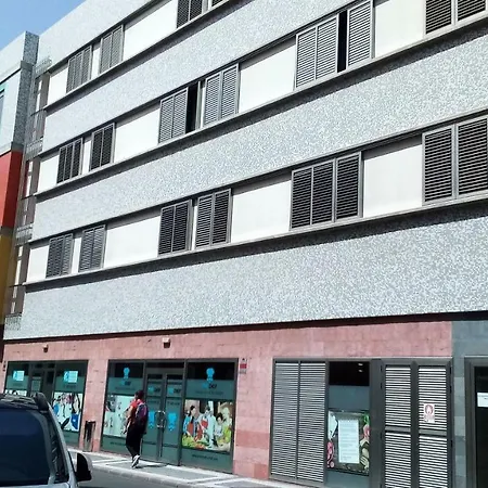 Vvalisios Apartment Las Palmas de Gran Canaria